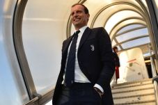 Allegri Puas Meski Juventus...