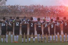 Persela Sudah Kantongi...