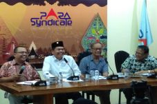 Polling PARA Syndicate:...