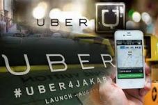 Uber Terpaksa Bayar...