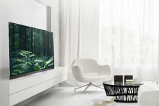 TV OLED LG Produksi...