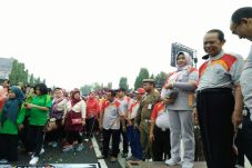 Jadi Tersangka KPK,...