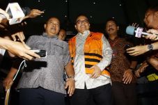 Menang PK, Masa Hukuman...