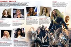 Beyonce Raih Pendapatan...