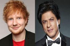Ed Sheeran Ingin Ajak...