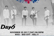 Day 6 Bawakan Lagu Noah...