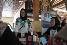 Fashion dan Seni Bisa...