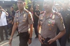 Usai Polisi Periksa...