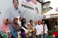 Kartini Perindo DKI...