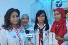 Demi Kesejahteraan Warga,...