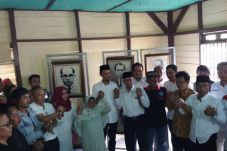 Ketua Perindo Jabar...