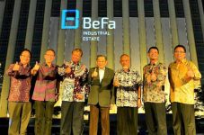 Bekasi Fajar Lampaui...