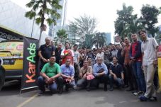 Startup Periklanan Ciptakan...