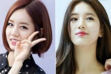 Ini Saran Suzy Bae untuk...