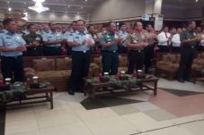 Polda Jabar dan Kodam...