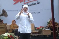 Khofifah Maju Pilgub...