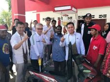 Pertamina Tambah Lembaga...