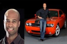 Desainer Chrysler Curi...