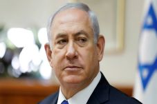 PM Israel Akui Diam-diam...