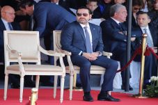 Lebanon Utamakan Kepentingan...