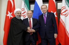Iran Siap Membantu Pembangunan...