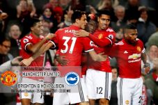 Preview Manchester United...