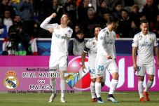 Preview Real Madrid...