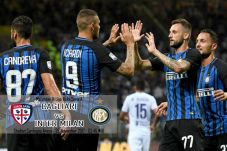 Preview Cagliari vs...