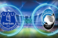 Susunan Pemain Everton...