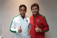 PSSI Tunjuk Bima Sakti...