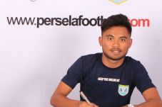 Persela Lamongan Pertahankan...