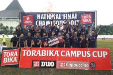 Pesan Bintang Arema...