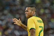Robinho Terancam Hukuman...