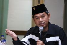 Dedi: Golkar Pernah...