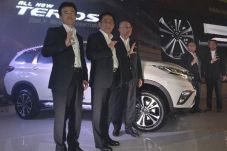 Daihatsu Bidik Ceruk...