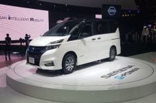 Nissan Serena Nismo...