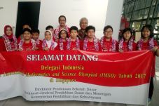 Indonesia Raih 12 Medali...