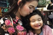 Ayu Ting Ting Senang...