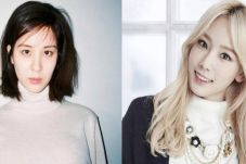 Yeay, Seohyun Bertemu...