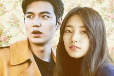 Putus dari Lee Min Ho,...