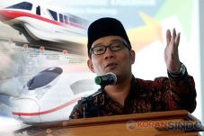 Proyek LRT dan Cable...
