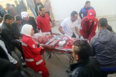 Hamas Mengecam Keras...
