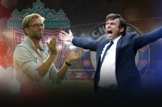 Klopp Tanggapi Keluhan...