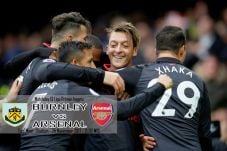 Preview Burnley vs Arsenal:...