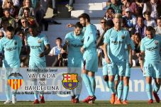 Preview Valencia vs...