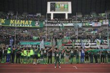 Persebaya Surabaya Ramaikan...