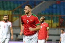 Spasojevic Pimpin Timnas...