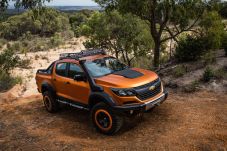 Chevrolet Colorado Xtreme...