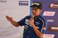 Dua Jagoan Yamaha Beberkan...