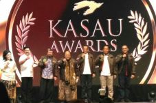 iNewsTV dan Koran SINDO...